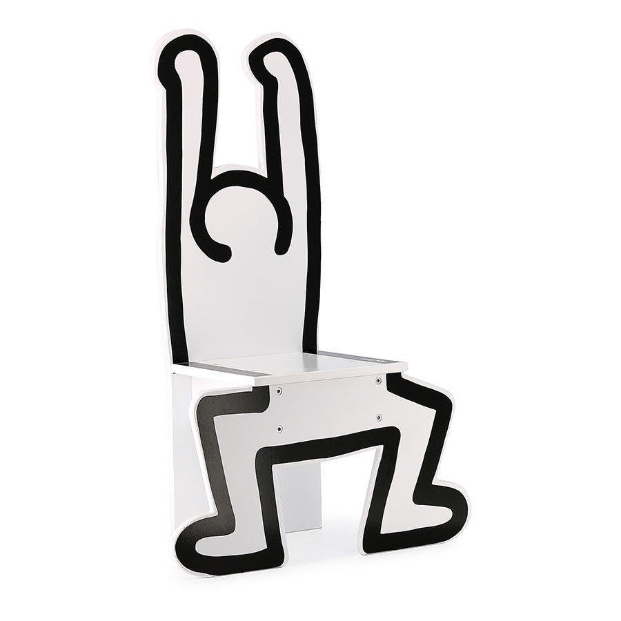 Keith Haring Children&#39;s Chair