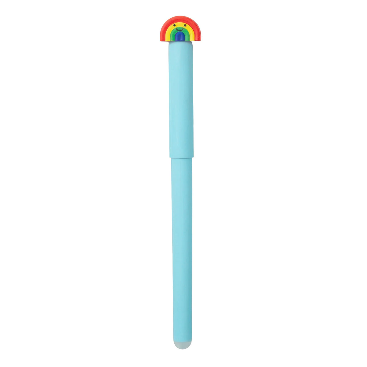 Stylo arc-en-ciel 10 en 1