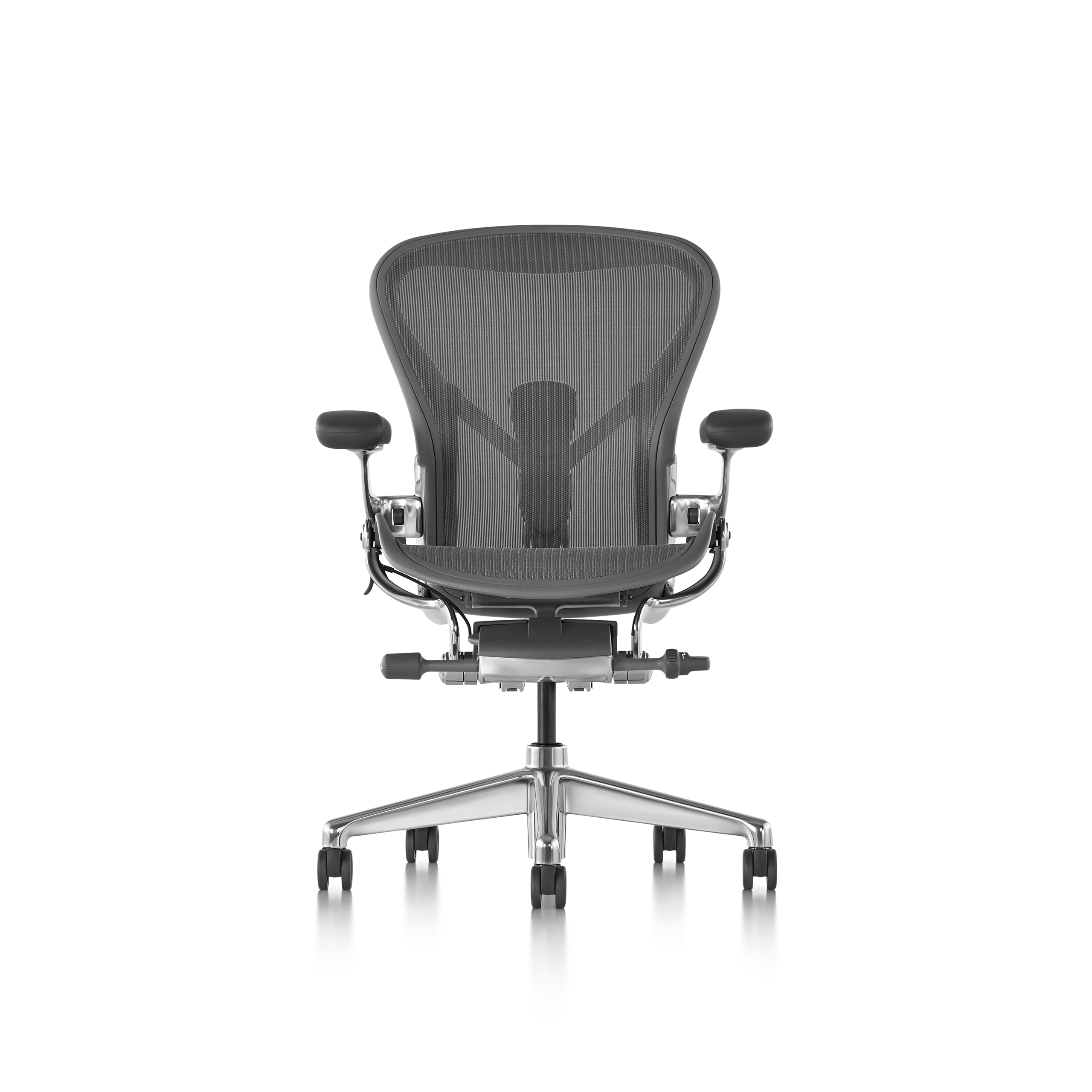 Herman Miller® Aeron Chair - Phoenix Art Museum