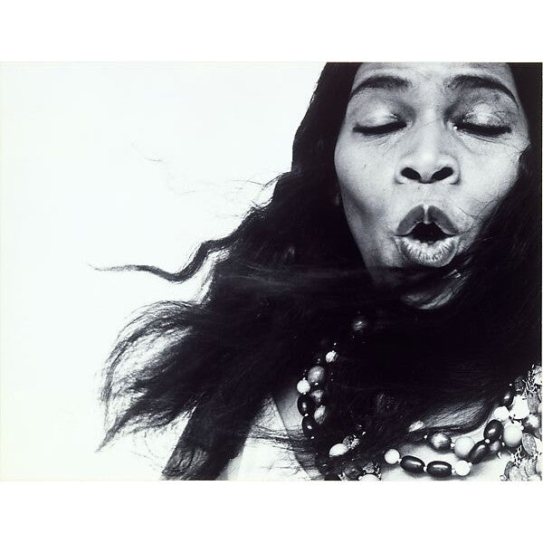 Richard Avedon Postcards