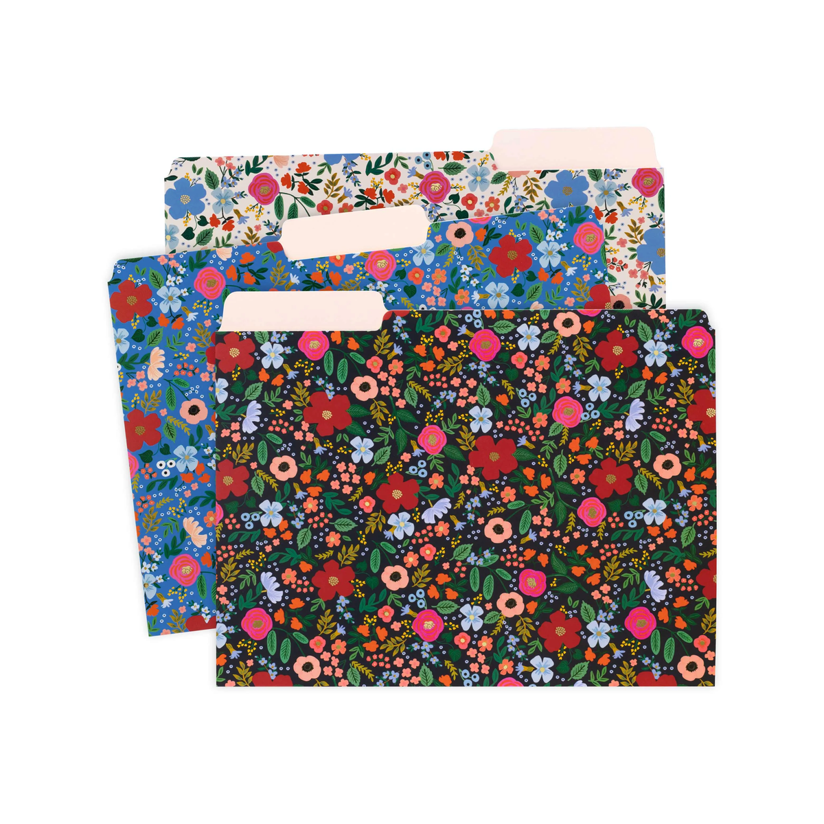 Rifle Paper Co. File Folder Set