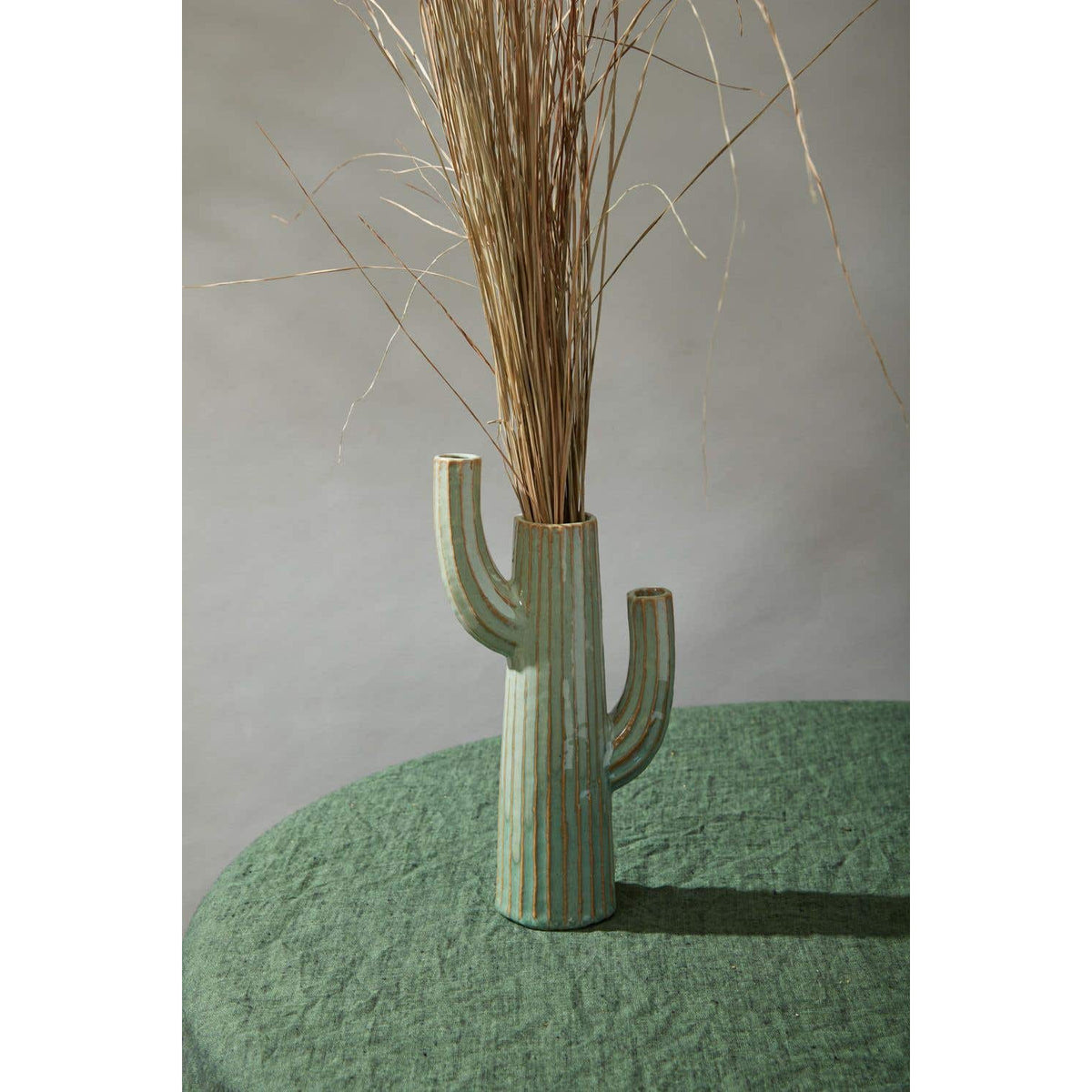 Saguaro Vase