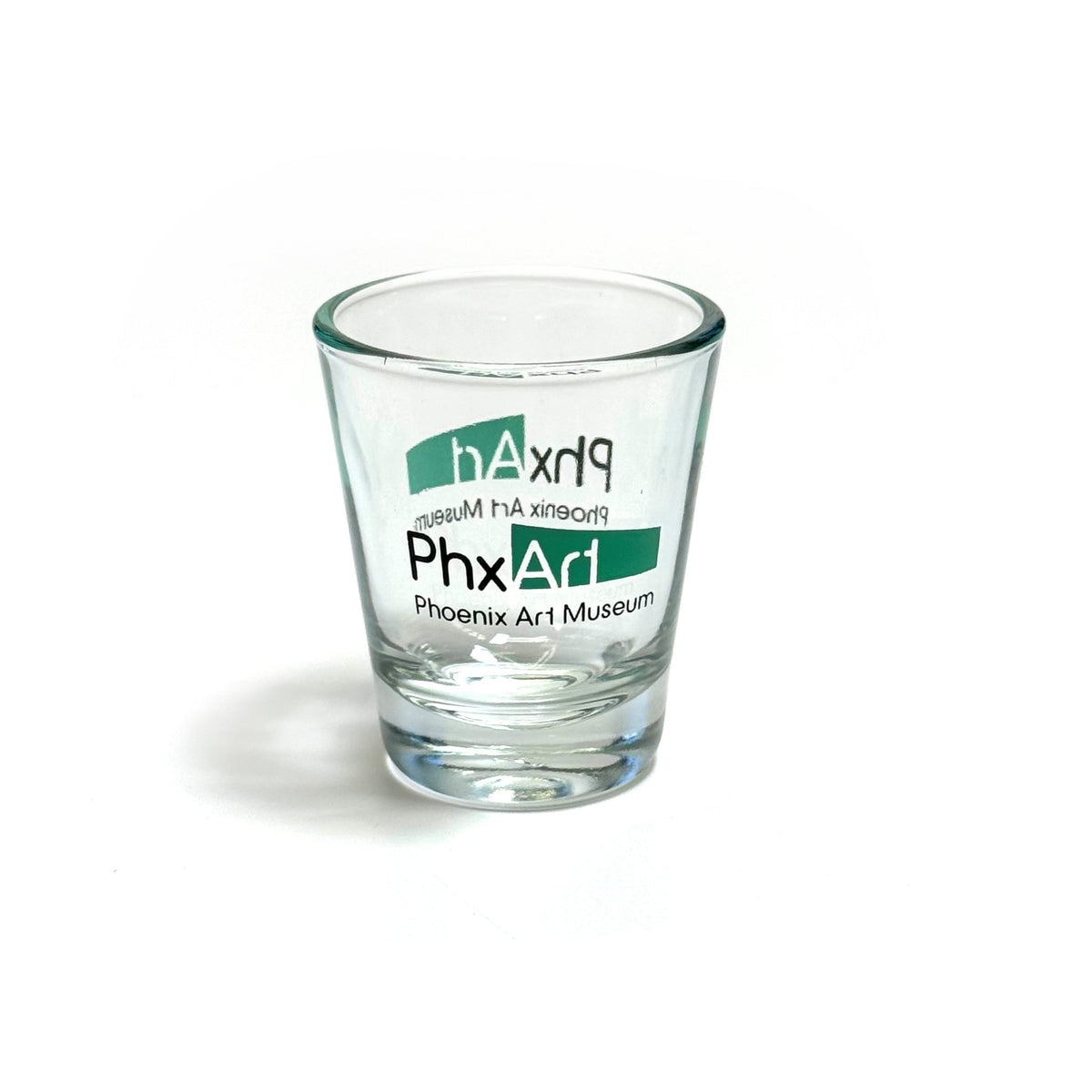 PhxArt Shot Glass