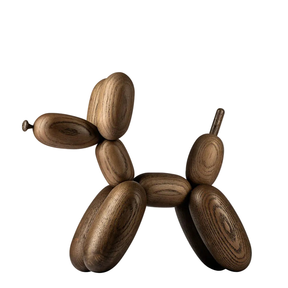 Boyhood Balloon Dogs