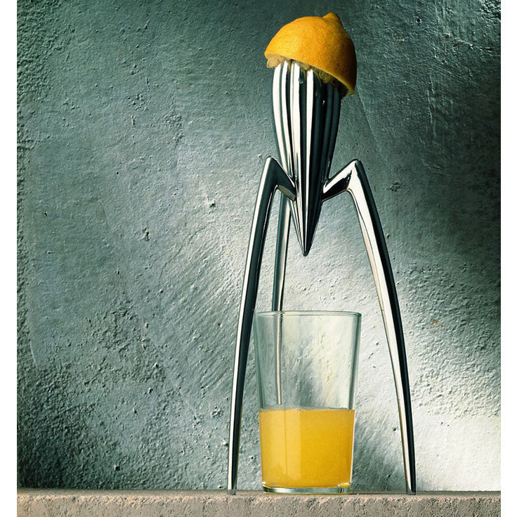 Alessi Juicy Salif Citrus Squeezer