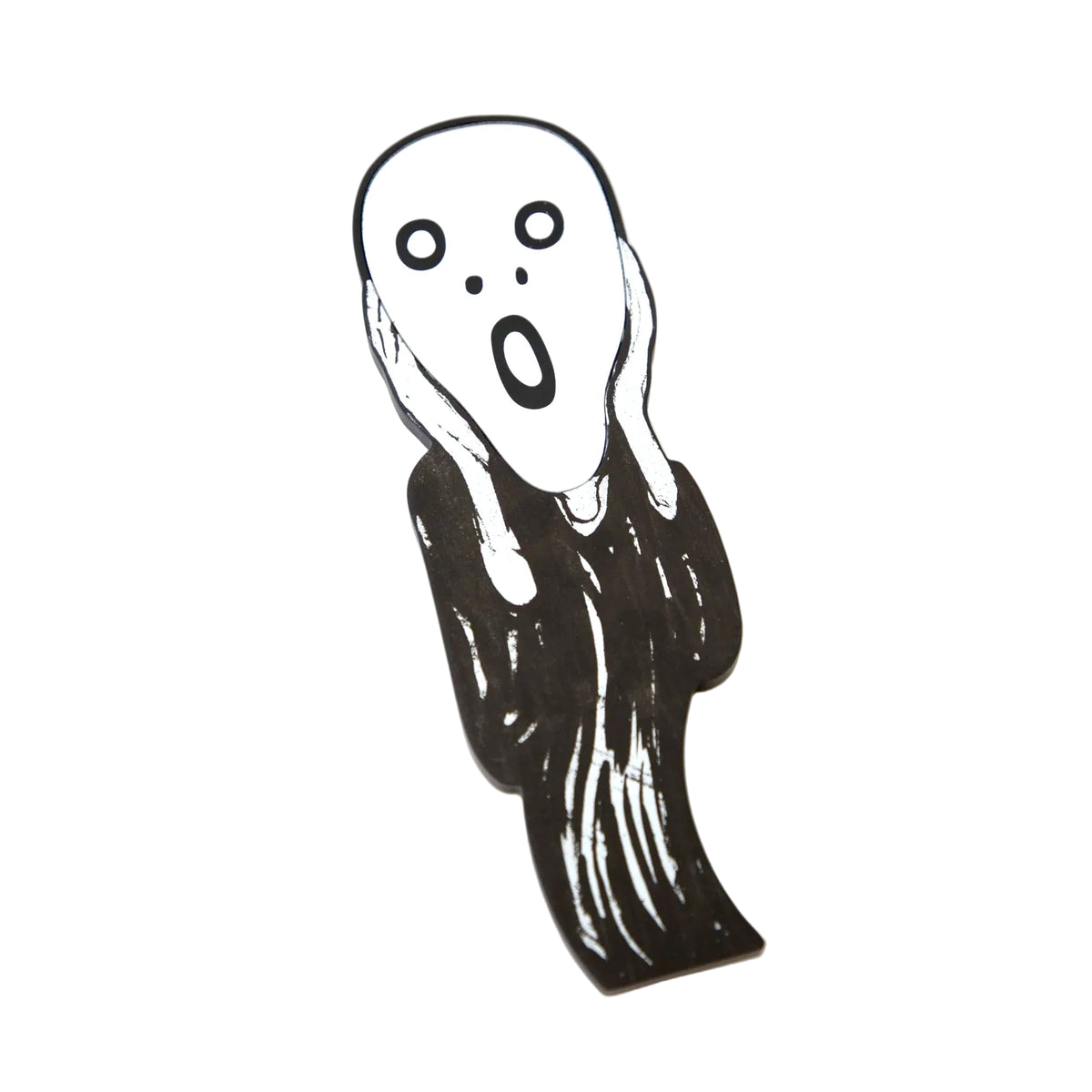 Scream Mirror