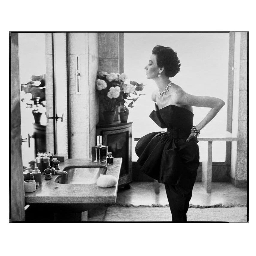 Richard Avedon Postcards
