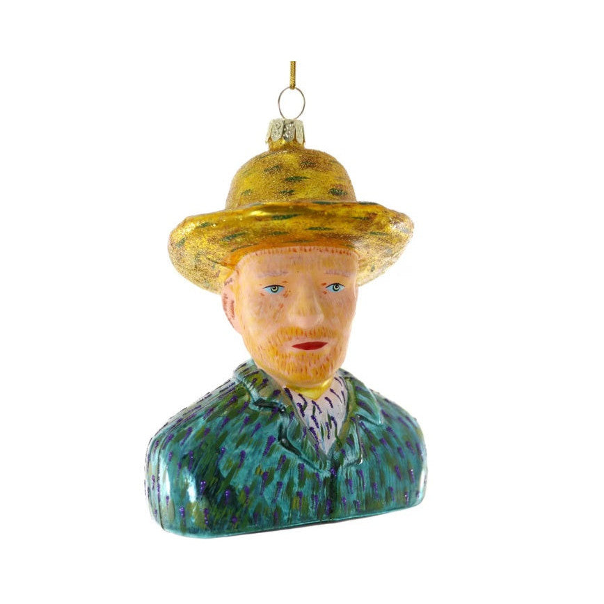 Vincent van Gogh Ornament