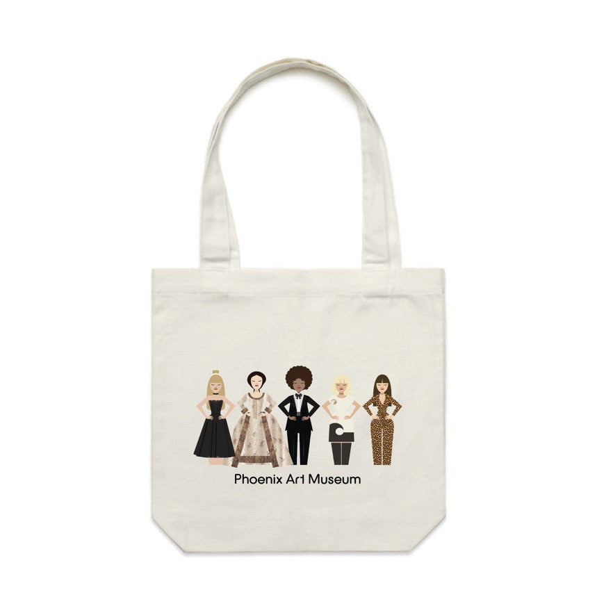 PhxArt Greatest Fits Tote