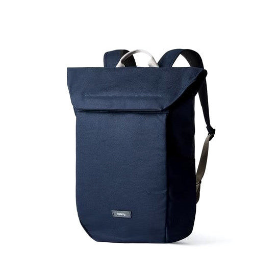 Melbourne Navy Backpack