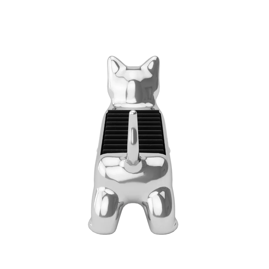 Porte-bague Ali Cat