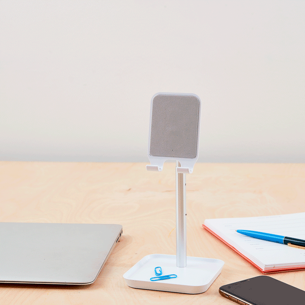 The Perfect Phone Stand
