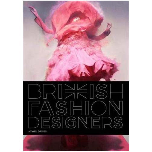 British Fashion Designers