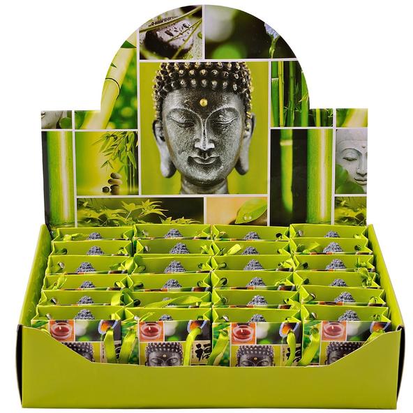 Buddha in a Bag