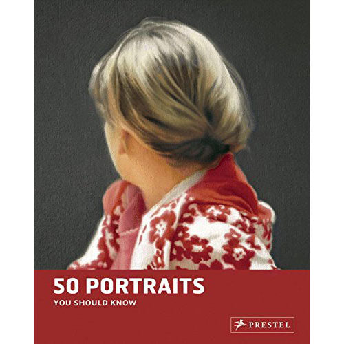 50 Portraits You Should Know