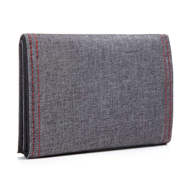 Men&#39;s Denim Back Pocket Wallet