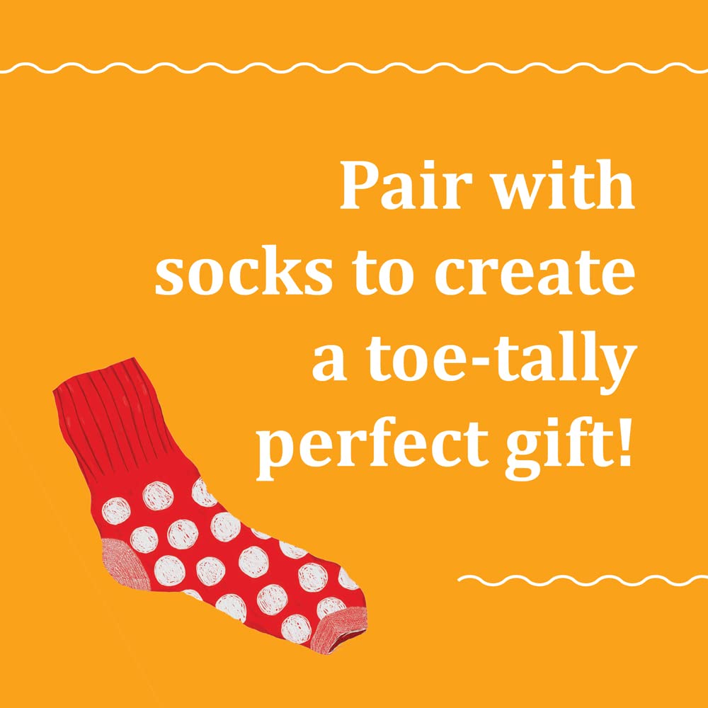 Socks: A Footloose Miscellany for Sock Lovers and Wearers