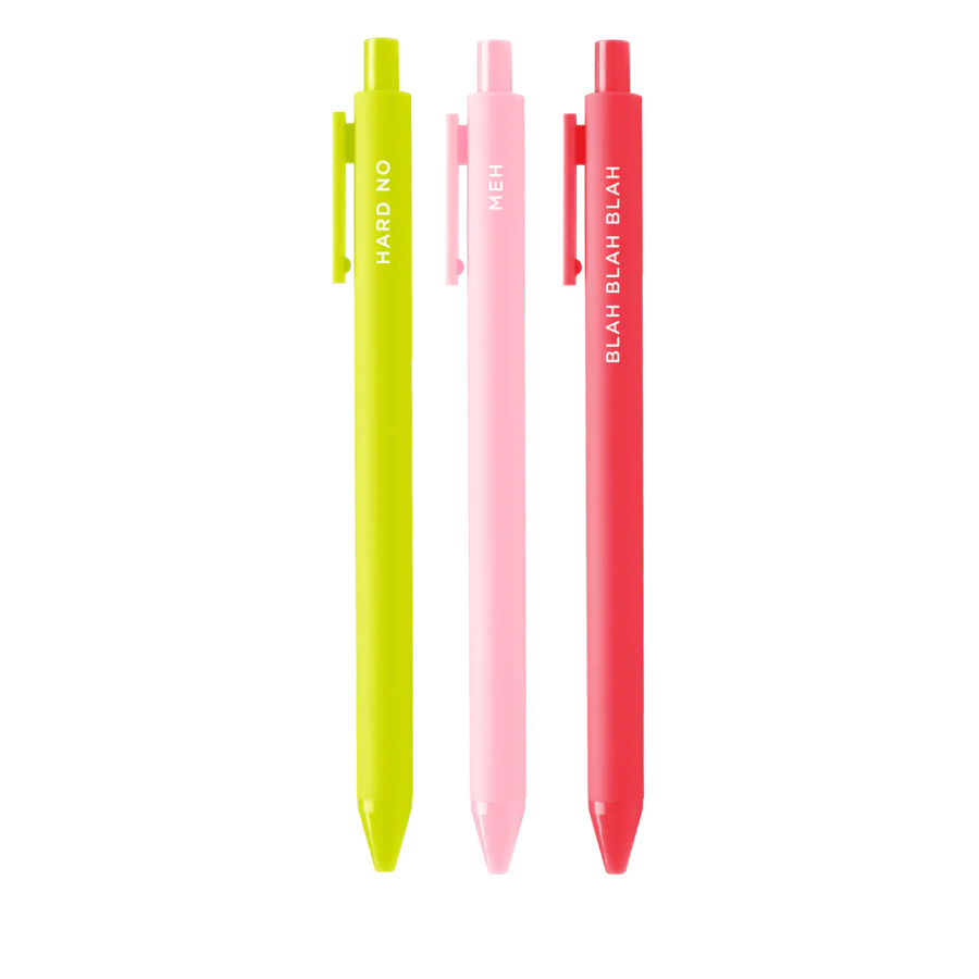 Jotter Pen Set