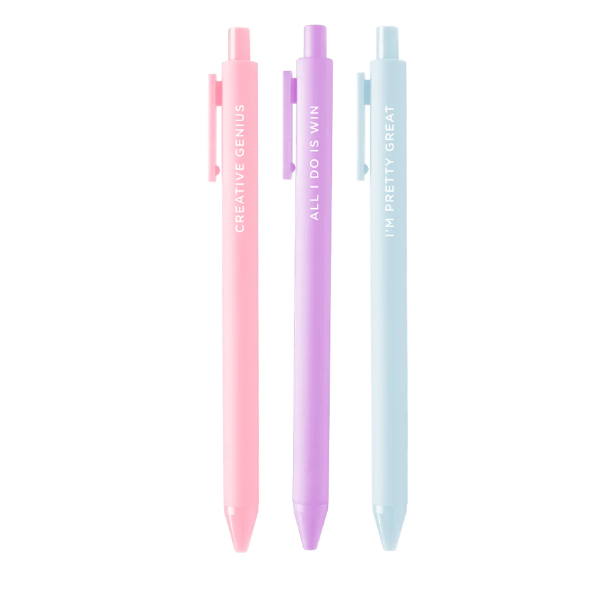 Jotter Pen Set