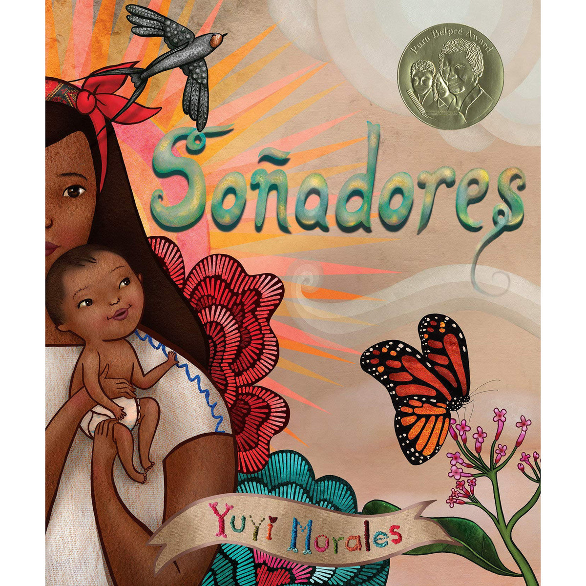 Soñadores/Dreamers