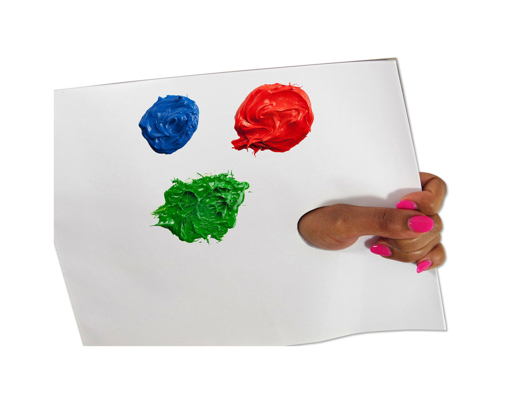 Palette Paper Pad– Phoenix Art Museum