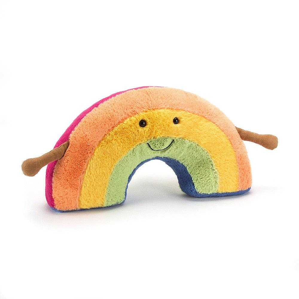 Jellycat Amuseables Plush Rainbow