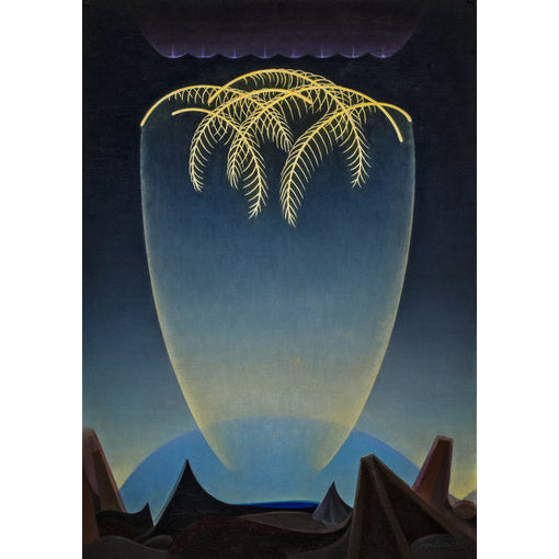 Carte postale Pelton Messengers