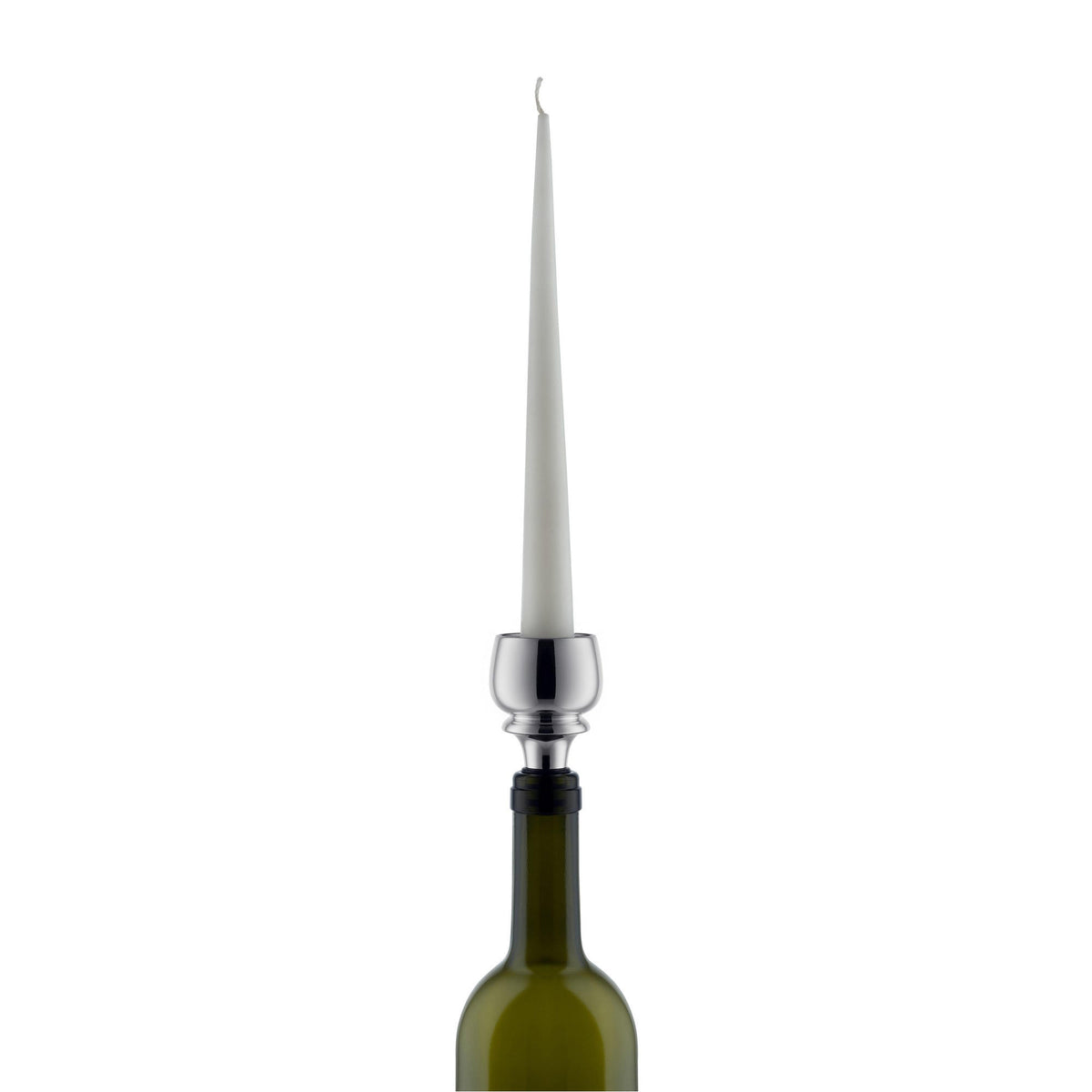 Alessi Smack Bottle Stopper &amp; Candle Holder