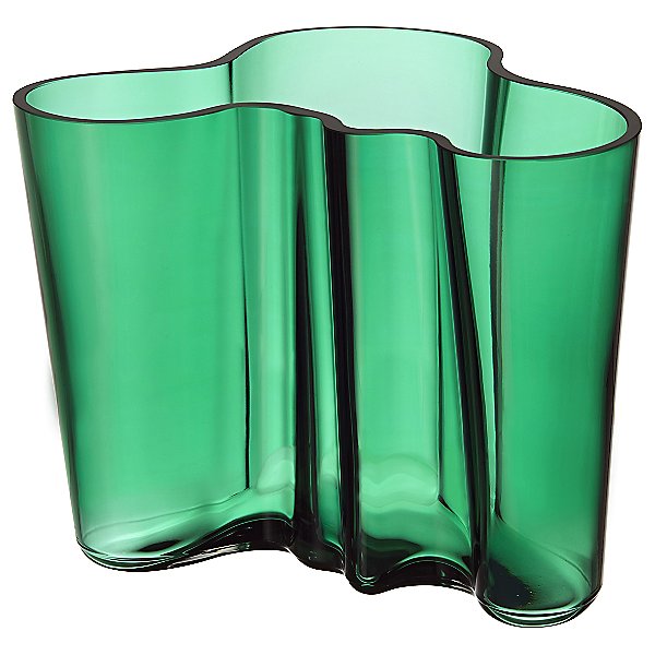 Iittala Alvar Aalto Vases