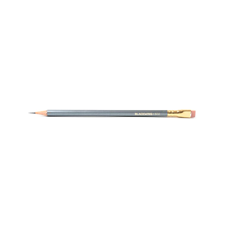 Blackwing 602 Pencil - 12 Pack