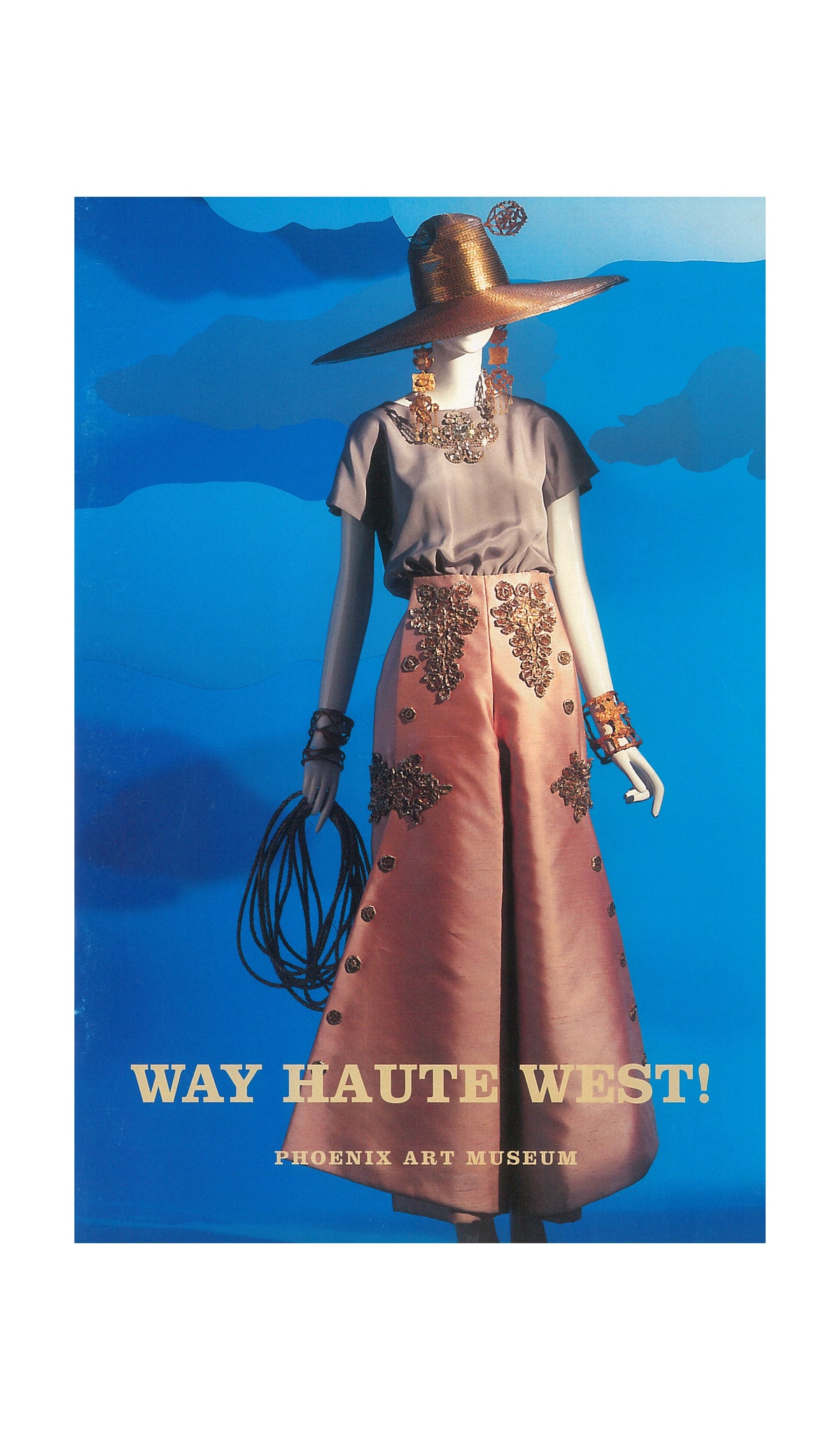 Way Haute West!