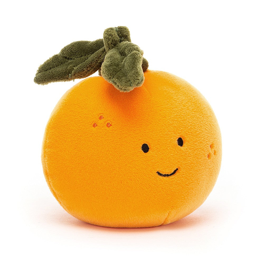 Plush Fabulous Fruits