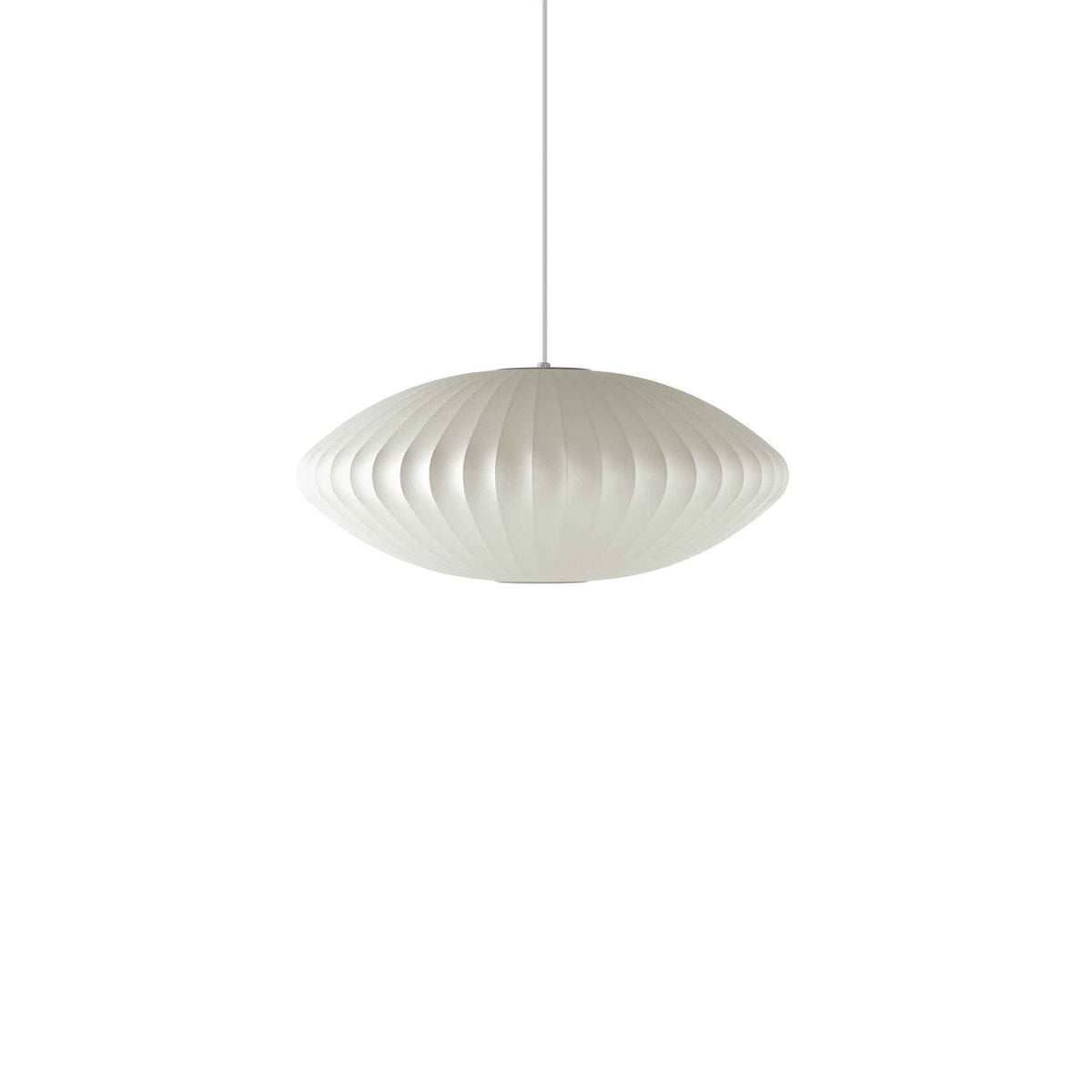 Nelson® Saucer Bubble Pendants