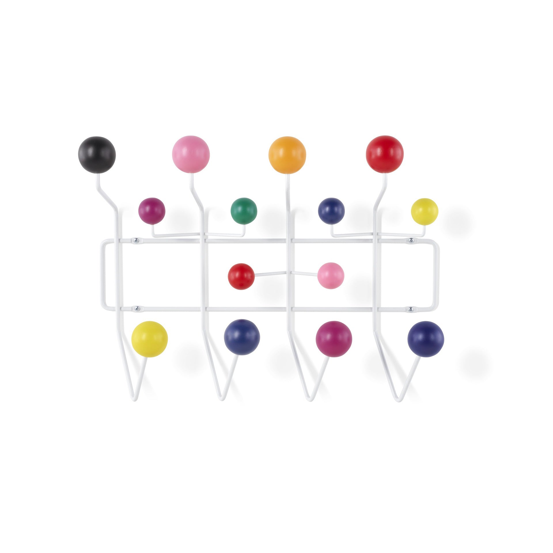 Eames® Hang-It-All® - Phoenix Art Museum
