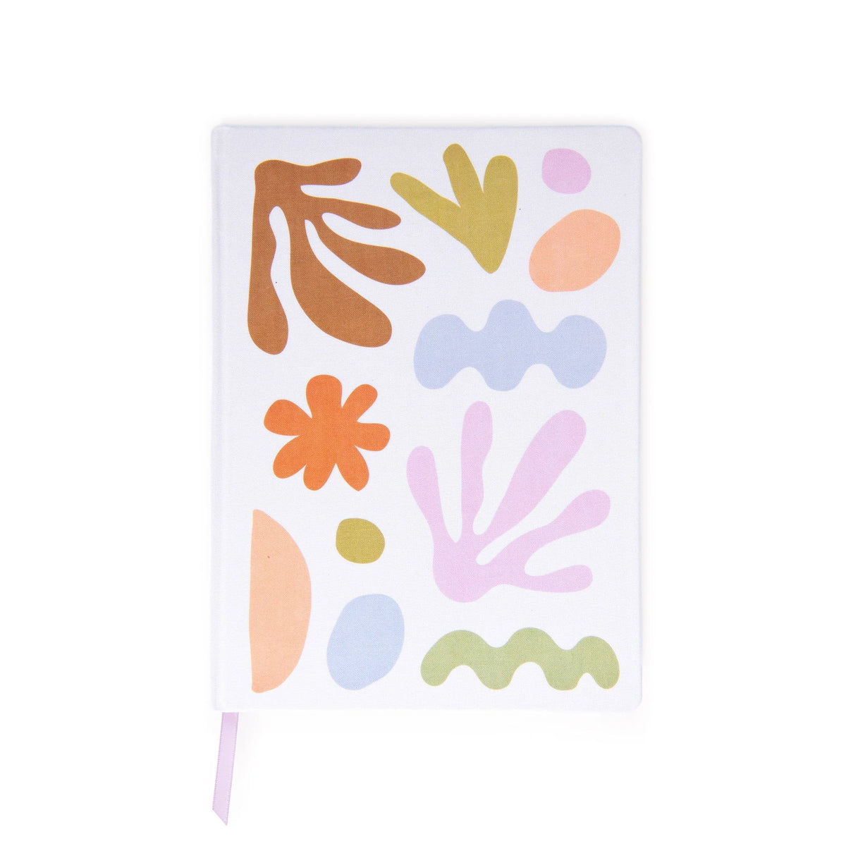 Matisse Jumbo Journal