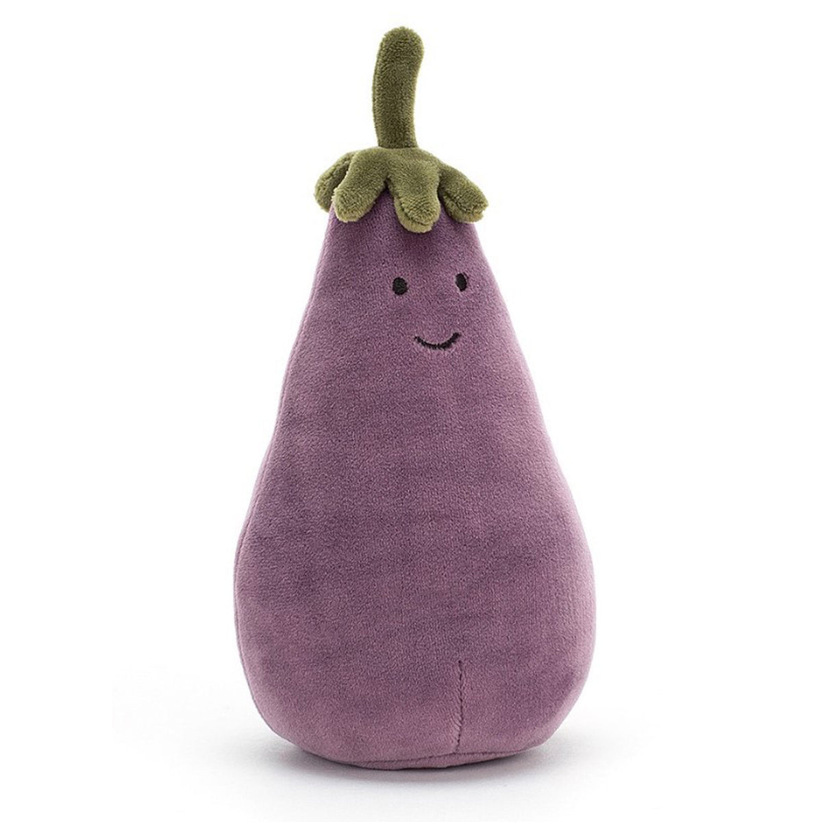 Plush Vivacious Vegetables