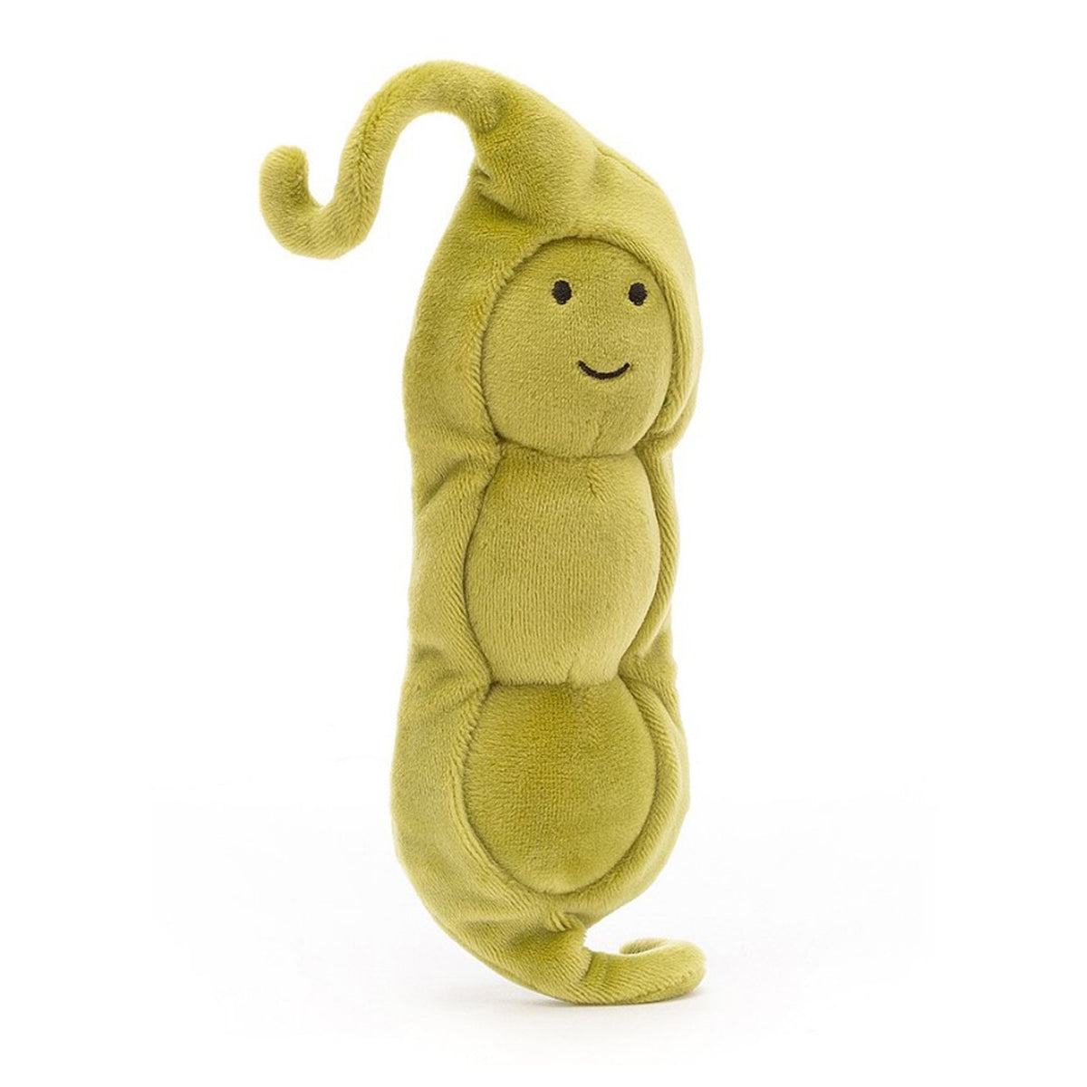 Plush Vivacious Vegetables