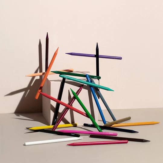Karst Woodless Artist Colored Pencils
