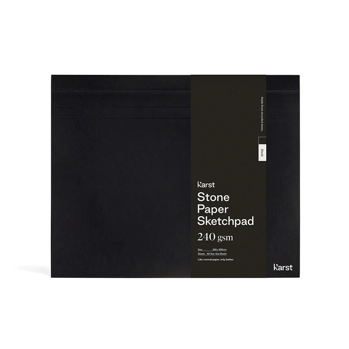 Karst Softcover Sketchpad