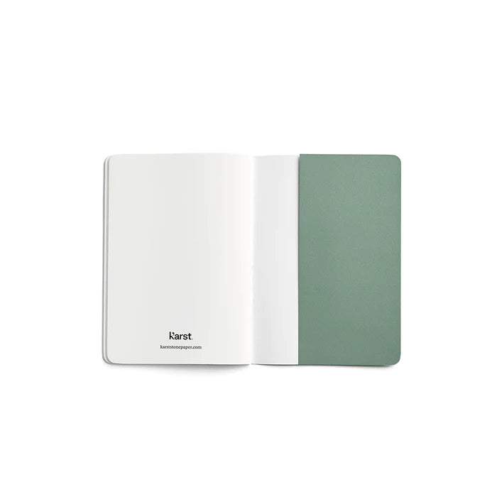 Karst A6 Pocket Journal