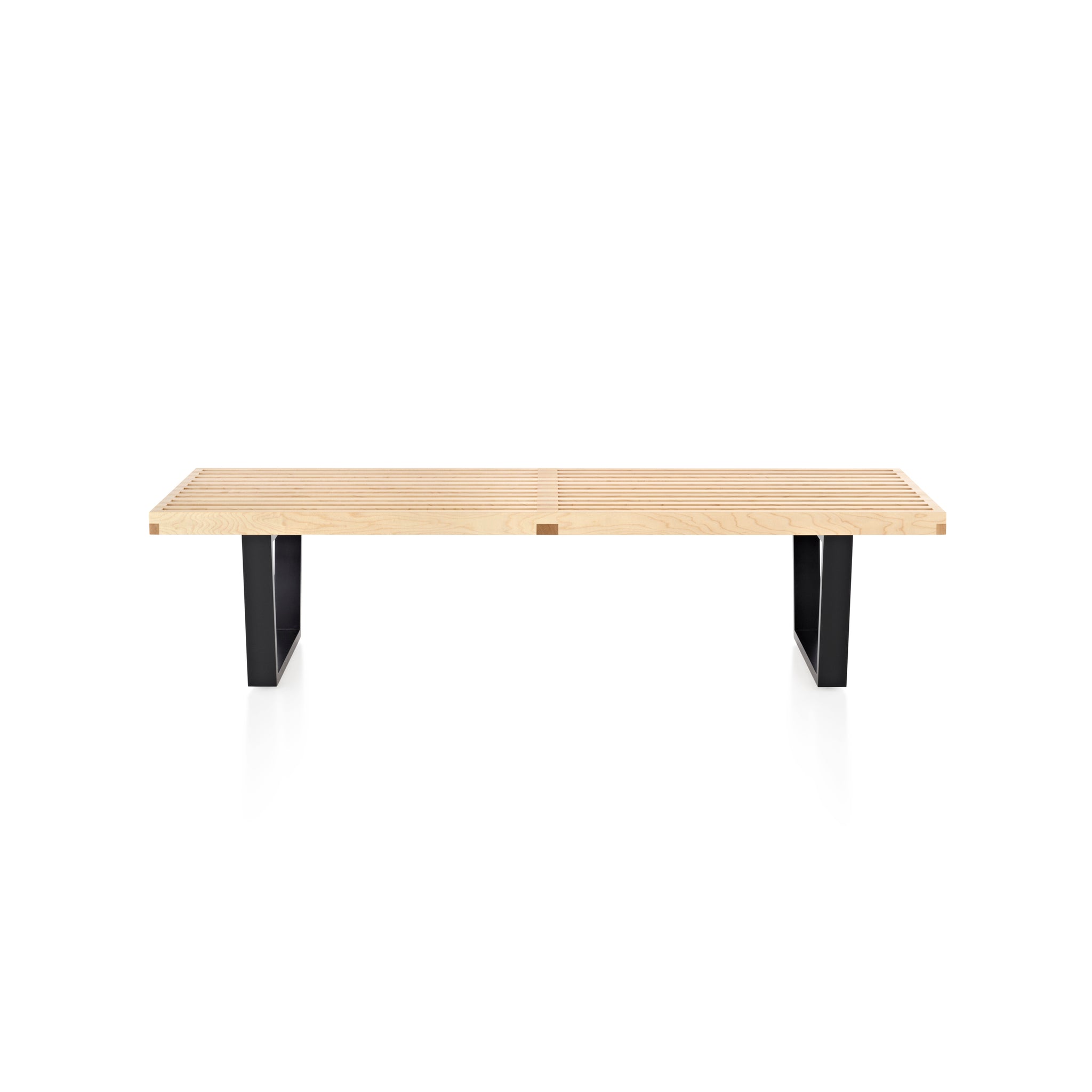 Nelson™ Platform Bench - Phoenix Art Museum