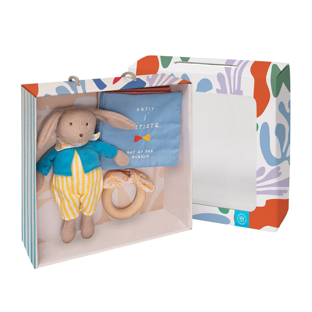 Manhattan Toy Petite Artist Gift Set