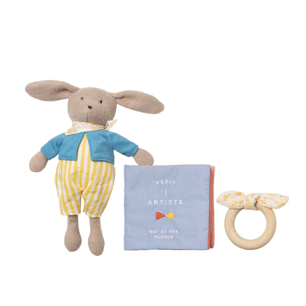 Manhattan Toy Petite Artist Gift Set