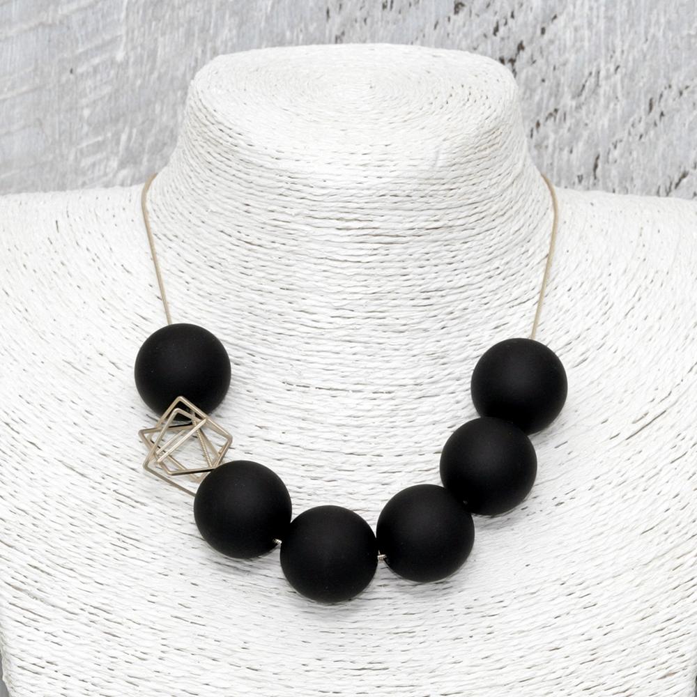 Collier Pursuits Bonbons