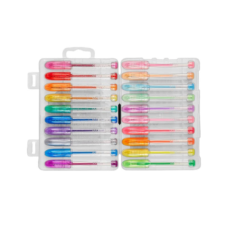 Mini Doodlers Scented Gel Pens