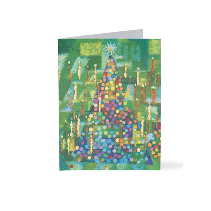 Malta: Design for Christmas Holiday Cards