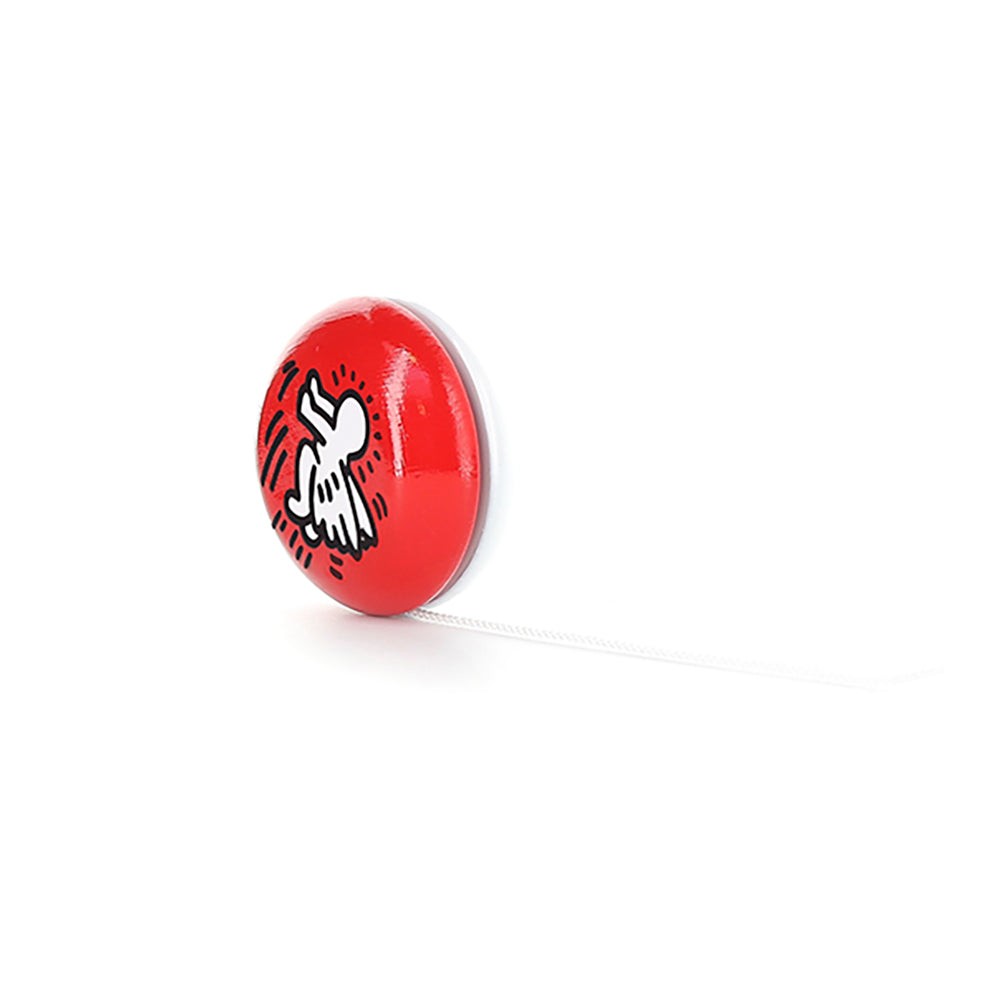 Keith Haring Yoyo