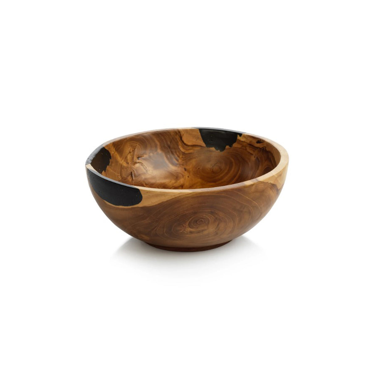 Kenya Teakwood Bowl