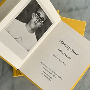 Haring-ismes