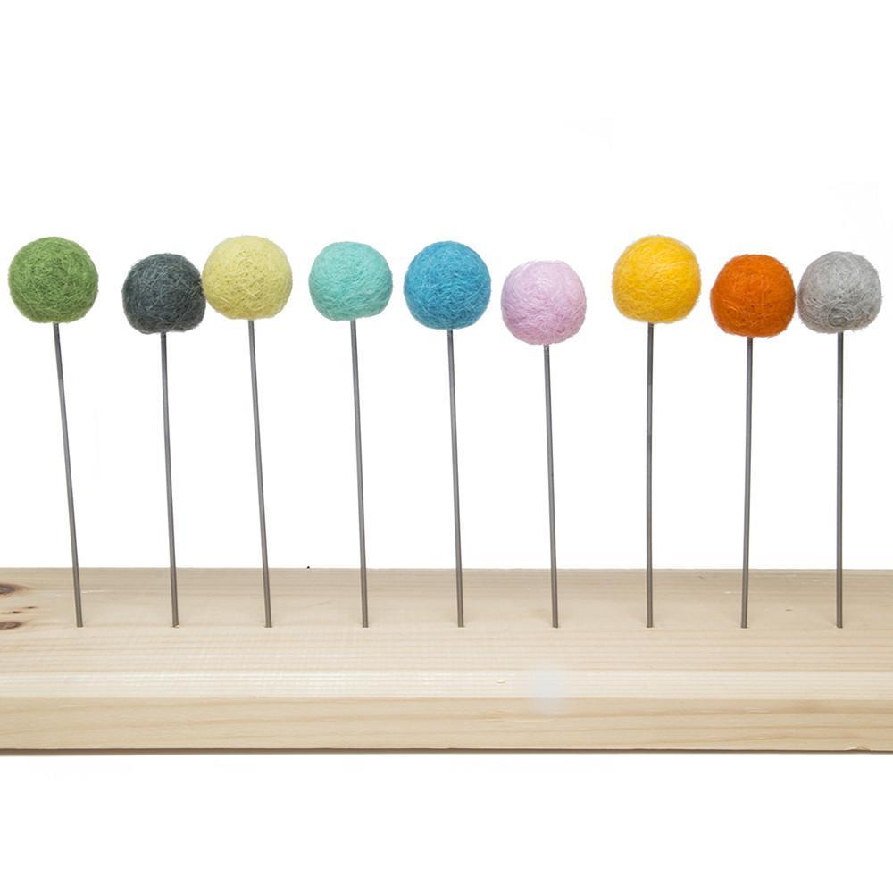 Gousse de fleurs Blomma